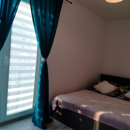 Apartament Radosc Elbląg Eksteriør billede