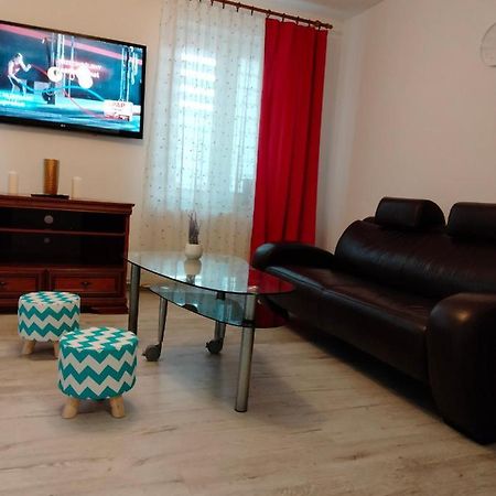 Apartament Radosc Elbląg Eksteriør billede