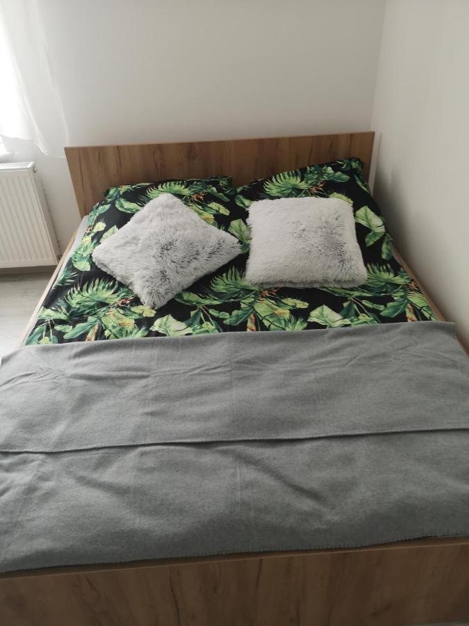 Apartament Radosc Elbląg Eksteriør billede