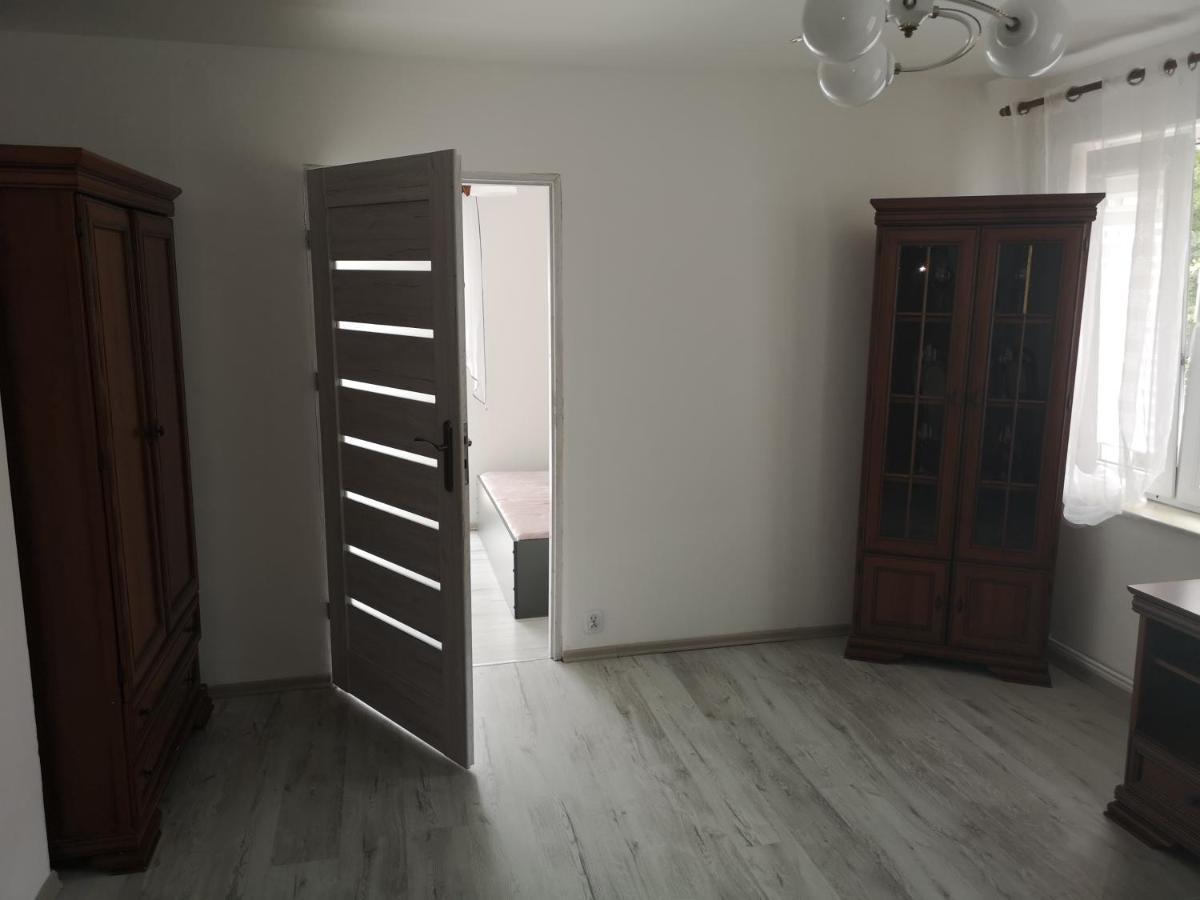 Apartament Radosc Elbląg Eksteriør billede