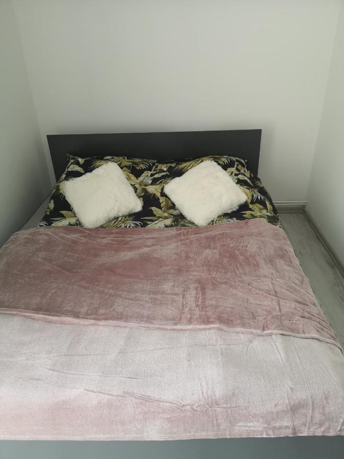 Apartament Radosc Elbląg Eksteriør billede