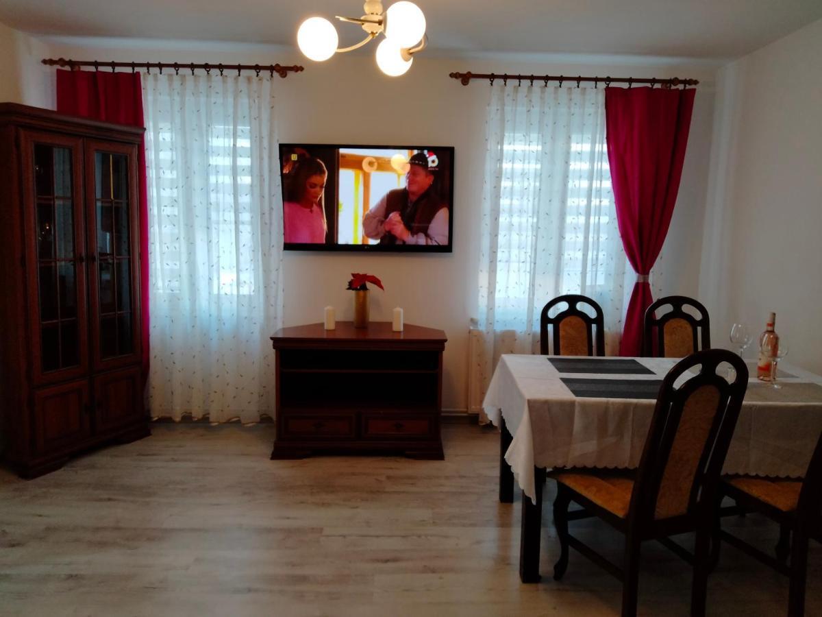 Apartament Radosc Elbląg Eksteriør billede