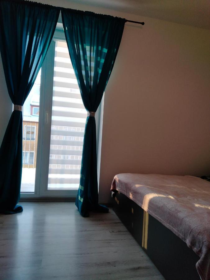 Apartament Radosc Elbląg Eksteriør billede