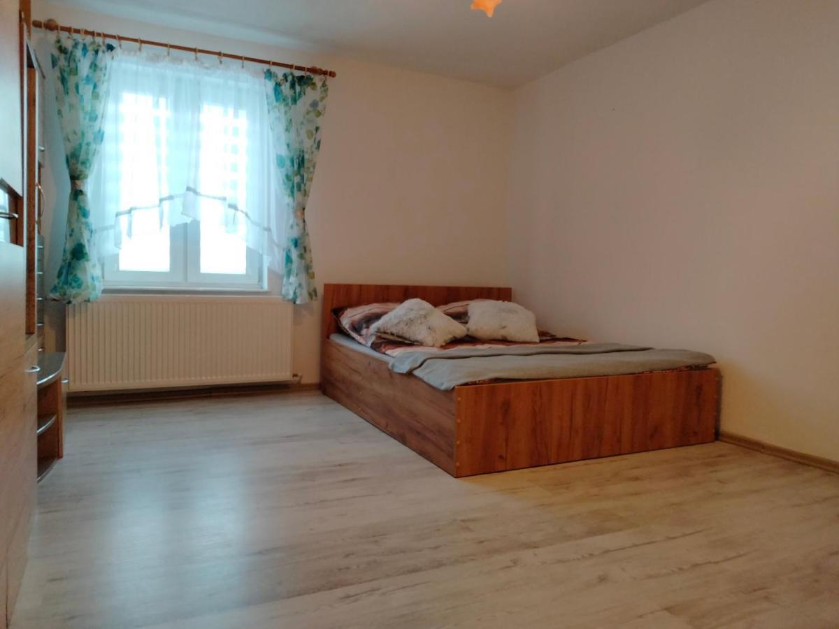 Apartament Radosc Elbląg Eksteriør billede