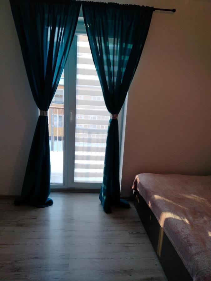 Apartament Radosc Elbląg Eksteriør billede