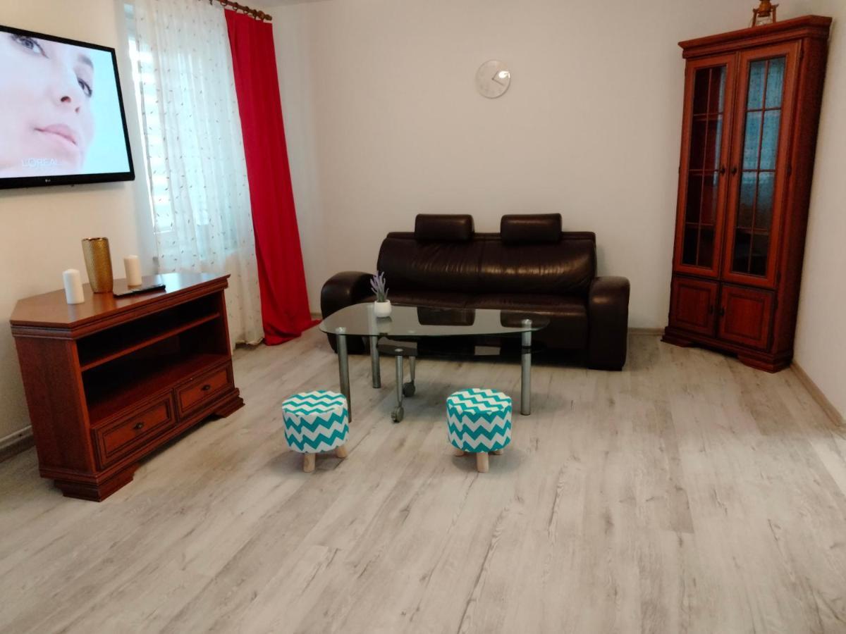 Apartament Radosc Elbląg Eksteriør billede